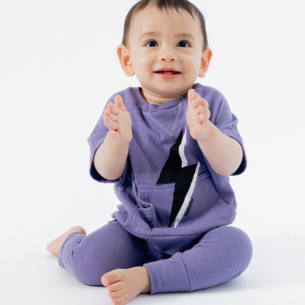Nununu baby bolt set